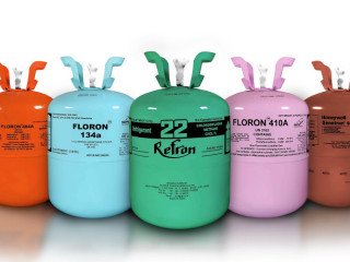 Buy Refrigerant Gases Spring Dubai 0545374445