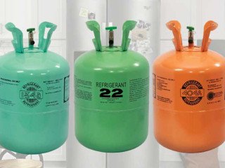 Buy Refrigerant Gases The green view Dubai 0545374445