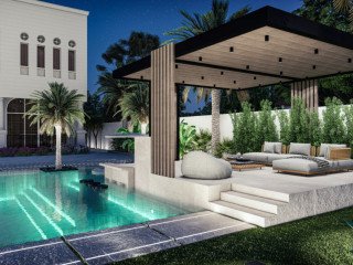 Landscaping Company Umm Suqeim Dubai 0502594001