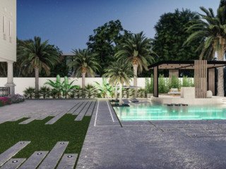 Landscaping Company Yas Island Dubai 0502594001