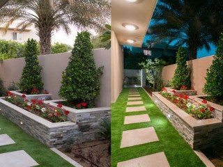 Landscaping Company Zayed City Dubai 0502594001