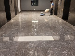 Marble Polishing Services Field Senses Dubai 0568737023