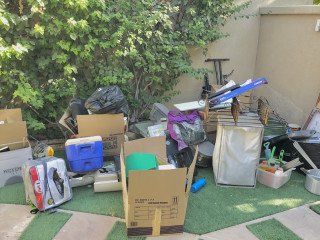 Junk, Rubbish, Garbage Removal Sport city Dubai 0559817996