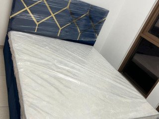 Bed for Sale Al Rashidiya Dubai 0562961325