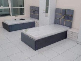 Bed for Sale Damac hills 2 Dubai 0562961325