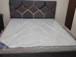 Bed for Sale Dubai Investments Park 0562961325