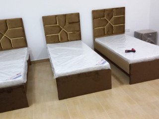 Bed for Sale Meadows Dubai 0562961325