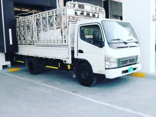 Pickup For Rent AL Aweer Dubai 0555320375