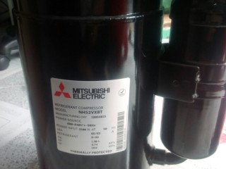 Buy AC Compressor DIFC 0545374445