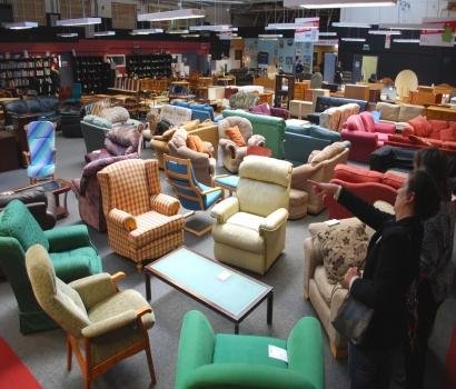 Used Furniture Buyers In RAK