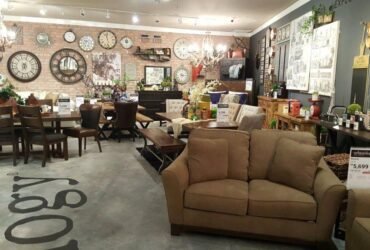 Second Hand Furniture Buyers In Dubai