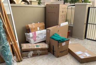 House Clearance Services in Dubai