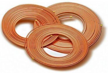 AC Copper Coils Supplier in Dubai