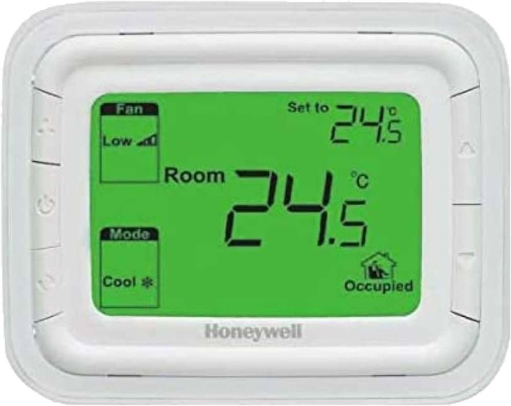 Honeywell T6861 Thermostat Price in Dubai